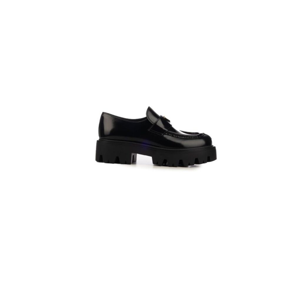 Prada Woman Shoes Loafers